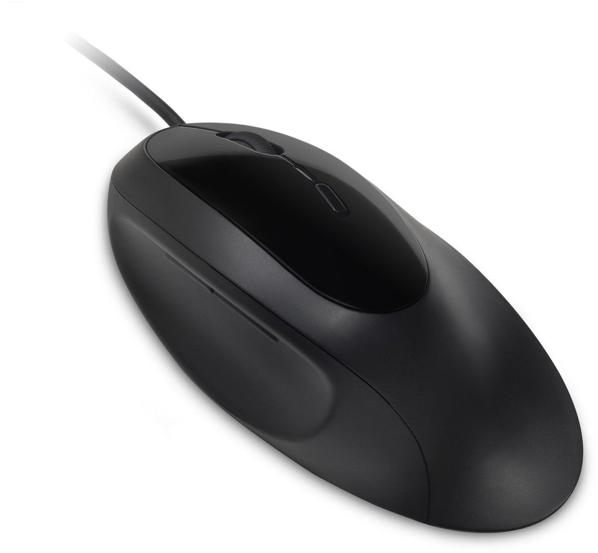 Kensington Pro Fit Ergo Wired Mouse