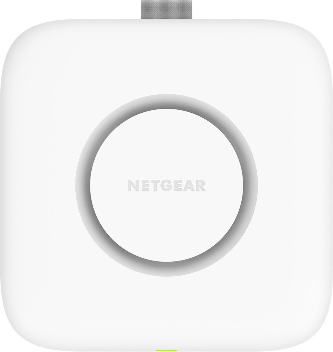 NETGEAR WBE710 White Power over Ethernet (PoE)
