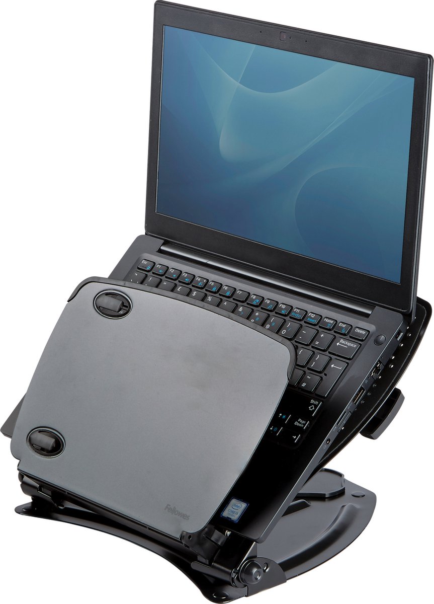 Fellowes Professional Series Laptop Workstation