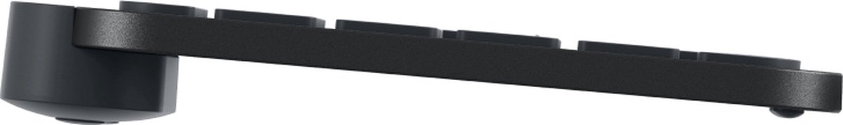 Logitech MX Keys S - English (UK)