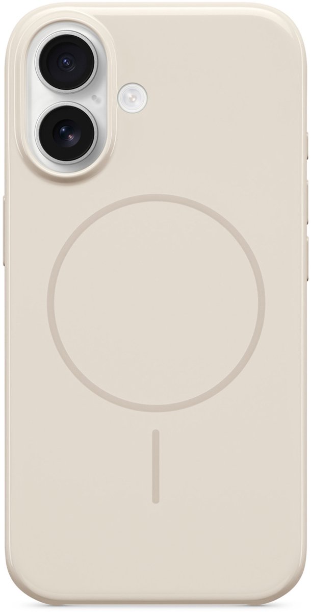 Apple Beats iPhone 16 Case with MagSafe - Summit Stone