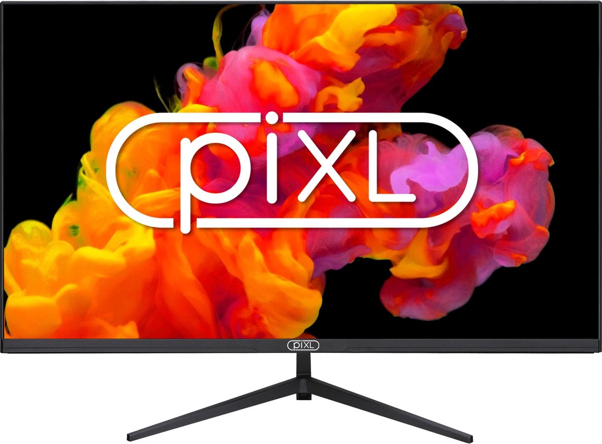 piXL 32" Full HD Frameless Monitor (CM32F4)