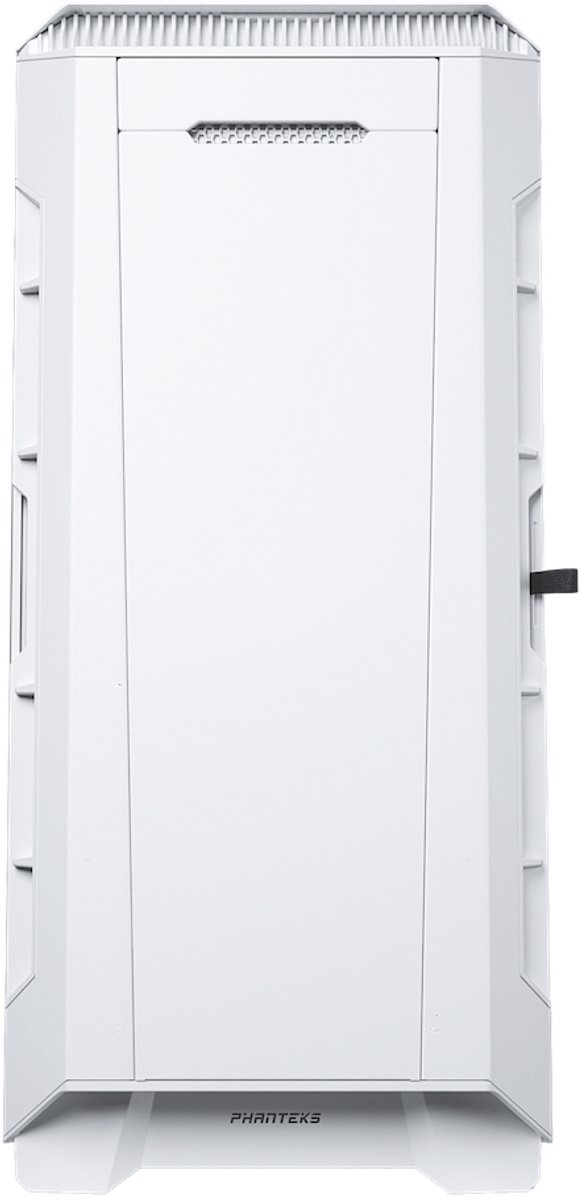 Phanteks P600S Midi Tower White