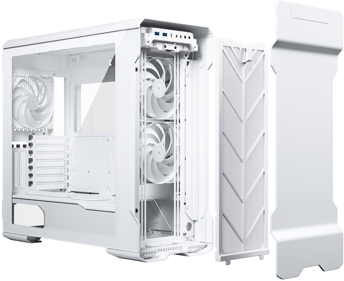 Phanteks EVOLV X Midi Tower White