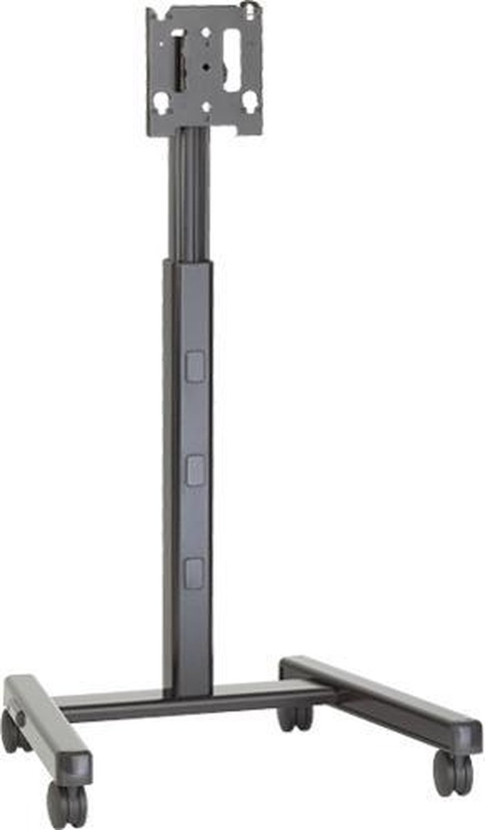 Chief Medium Flat Panel Mobile AV Cart - MFCUB - LIMITED AVAILABILITY