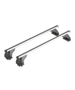 Barre portatutto per auto kit completo nordrive - 051 - alumia s nk051eas