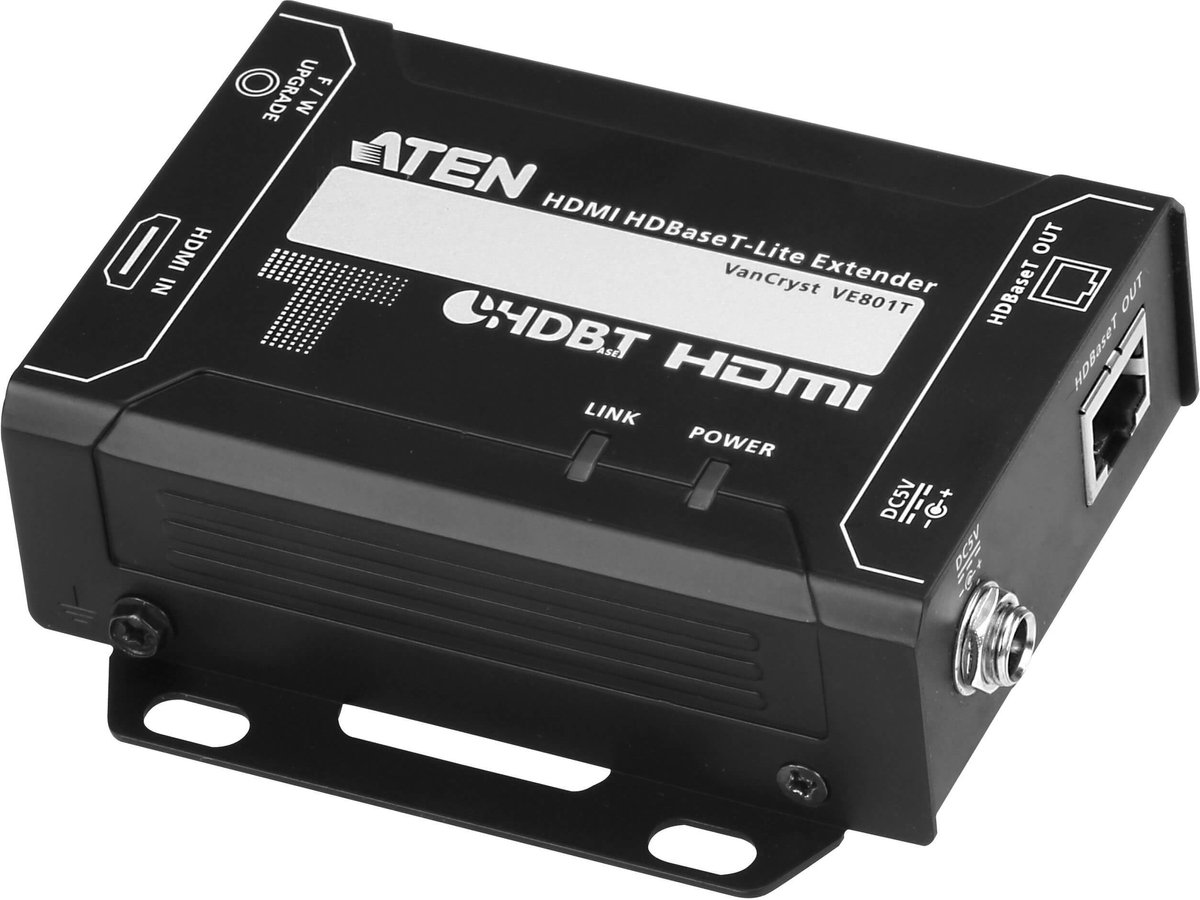 ATEN HDMI HDBaseT-Lite (Class B) Transmitter (70m)
