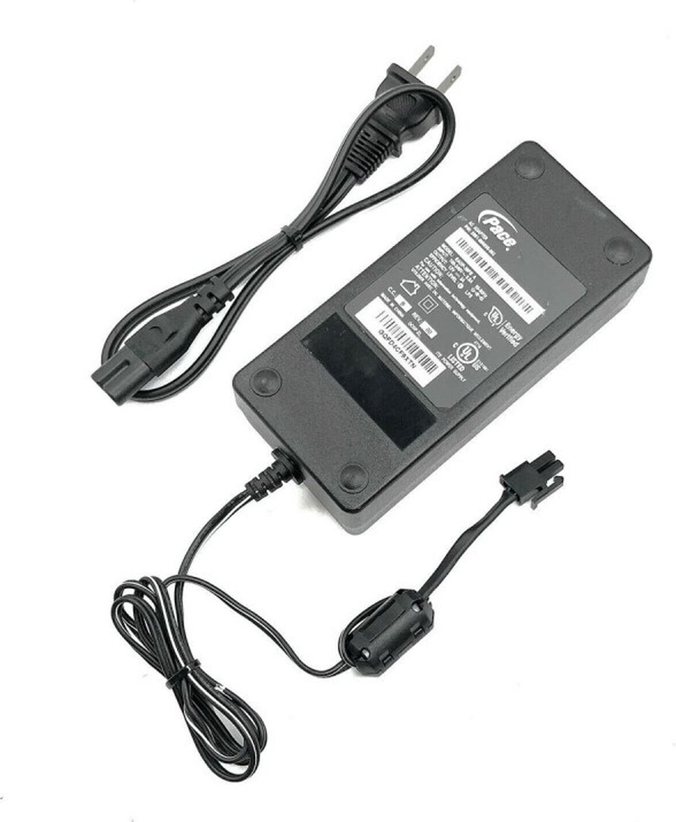 SonicWall 02-SSC-3069 power adapter/inverter Indoor Black
