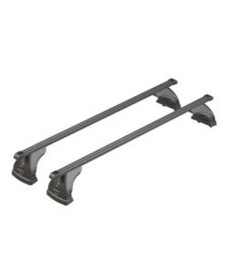 Barre portatutto per auto kit completo nordrive - 108 - quadra m nk108eqm