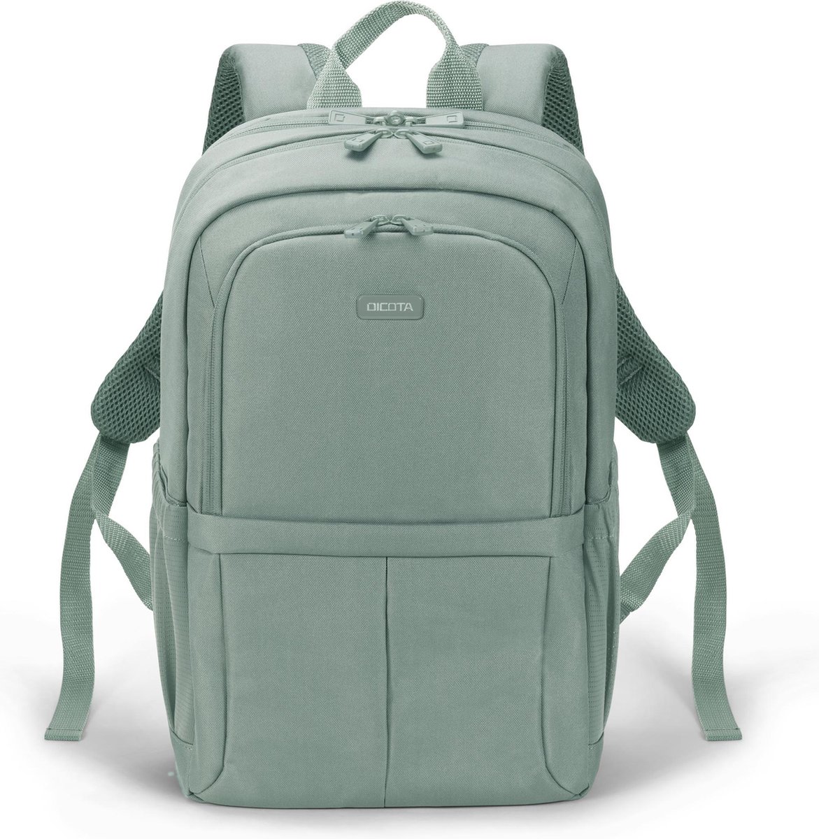 DICOTA SCALE 39.6 cm (15.6") Backpack Grey