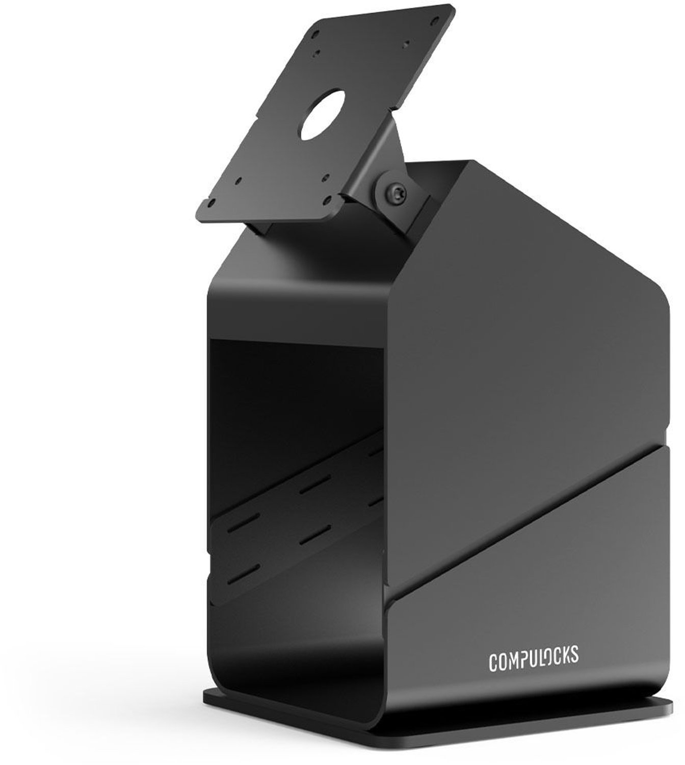 Compulocks Tablet Printer Kiosk