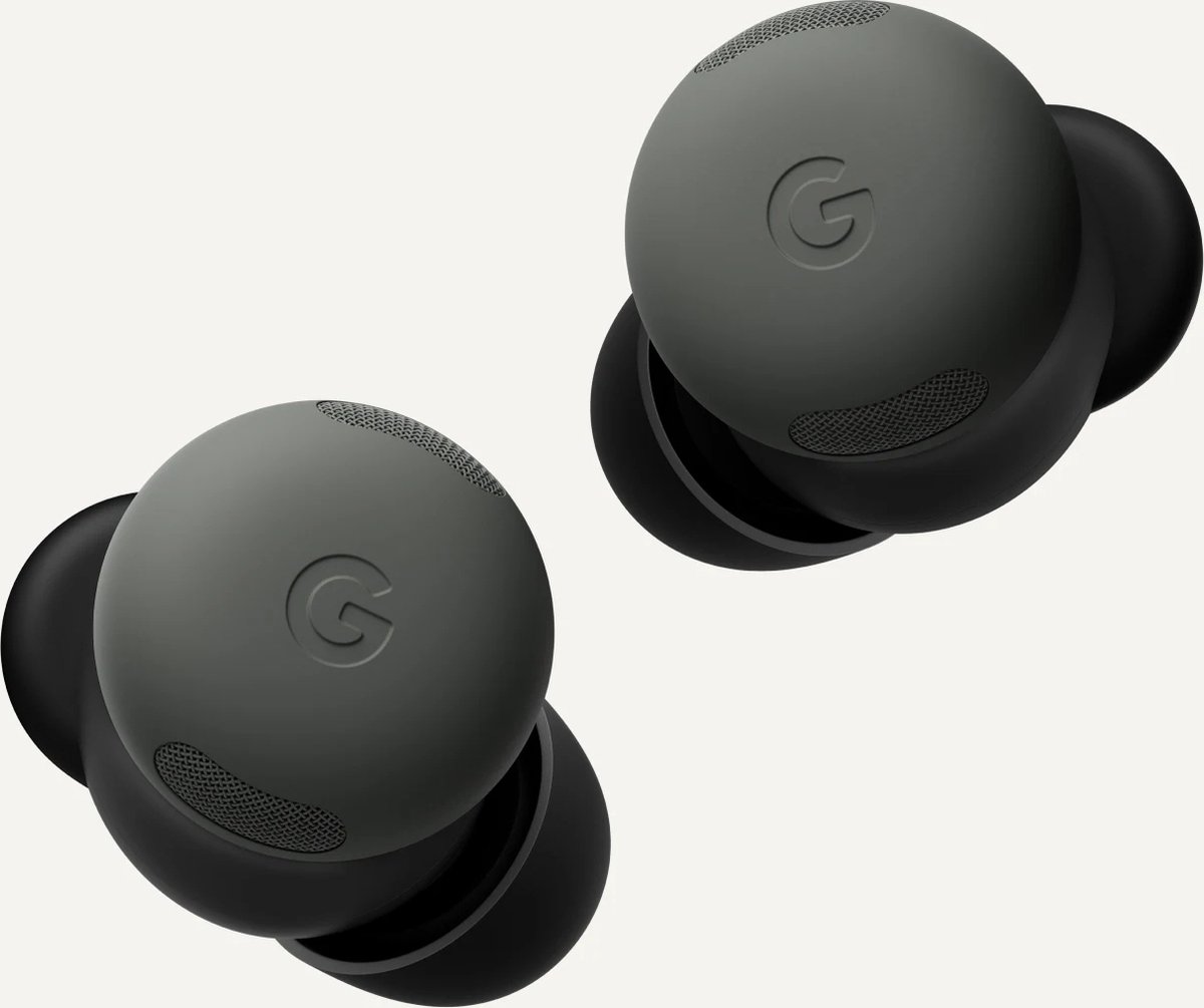 Google Pixel Buds Pro 2 Headset True Wireless Stereo (TWS) In-ear Calls/Music/Sport/Everyday USB Type-C Bluetooth Hazelnut