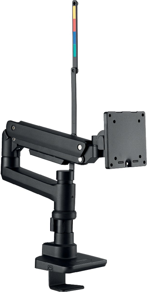 Kensington SmartFit Premium Heavy Duty Single Monitor Arm