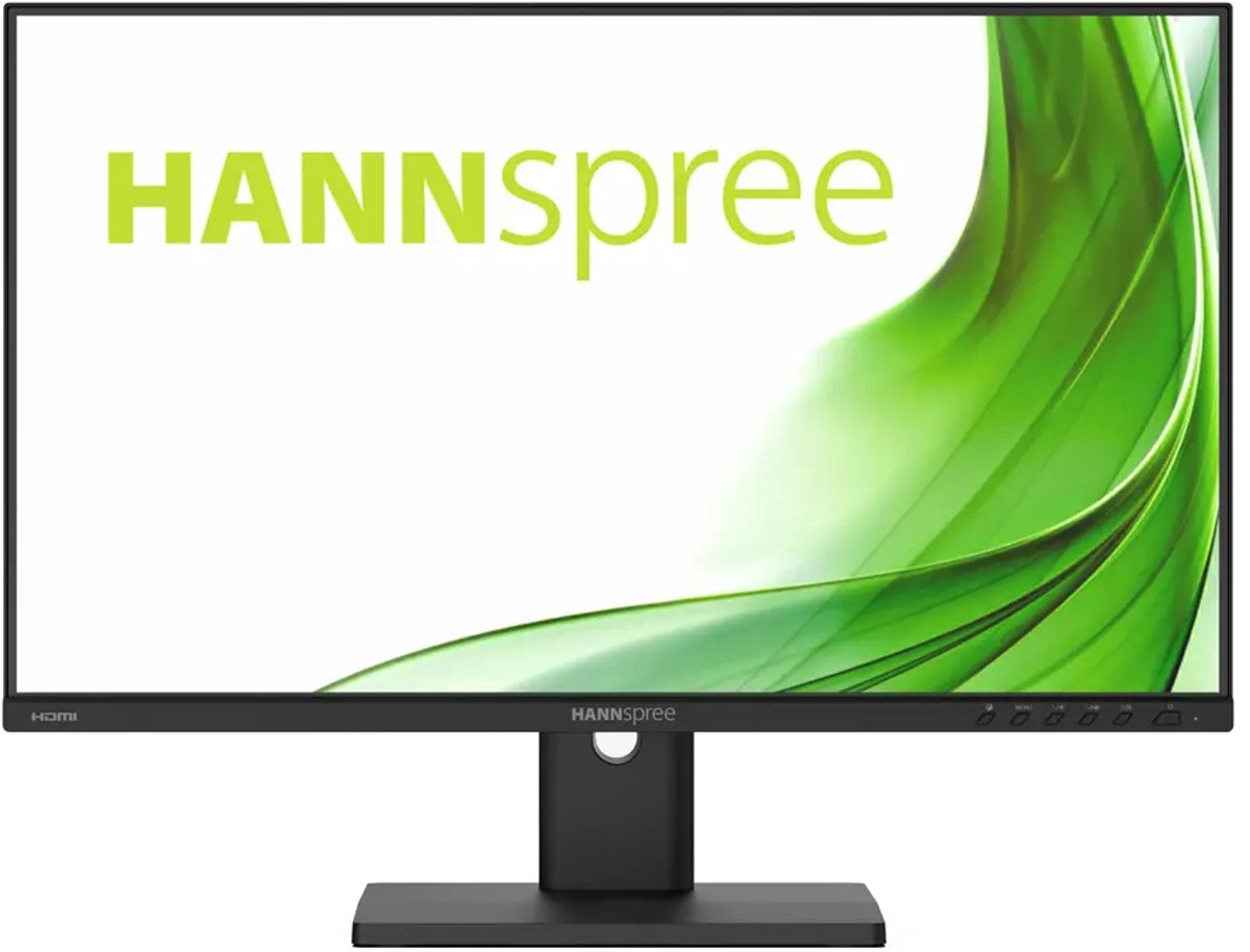 Hannspree 23.8" Full HD Monitor (HP241CJB)