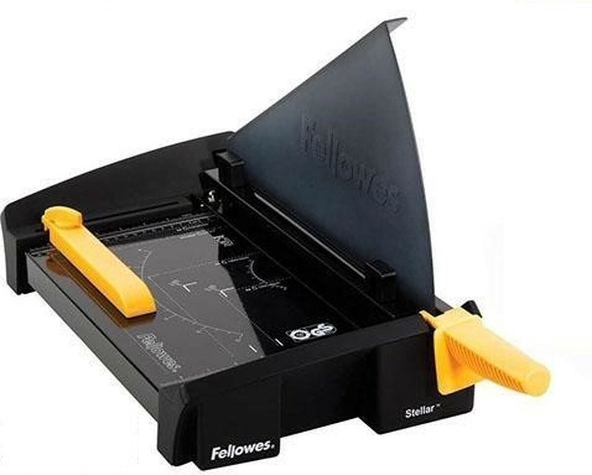 Fellowes Stellar A3/180 paper cutter 20 sheets
