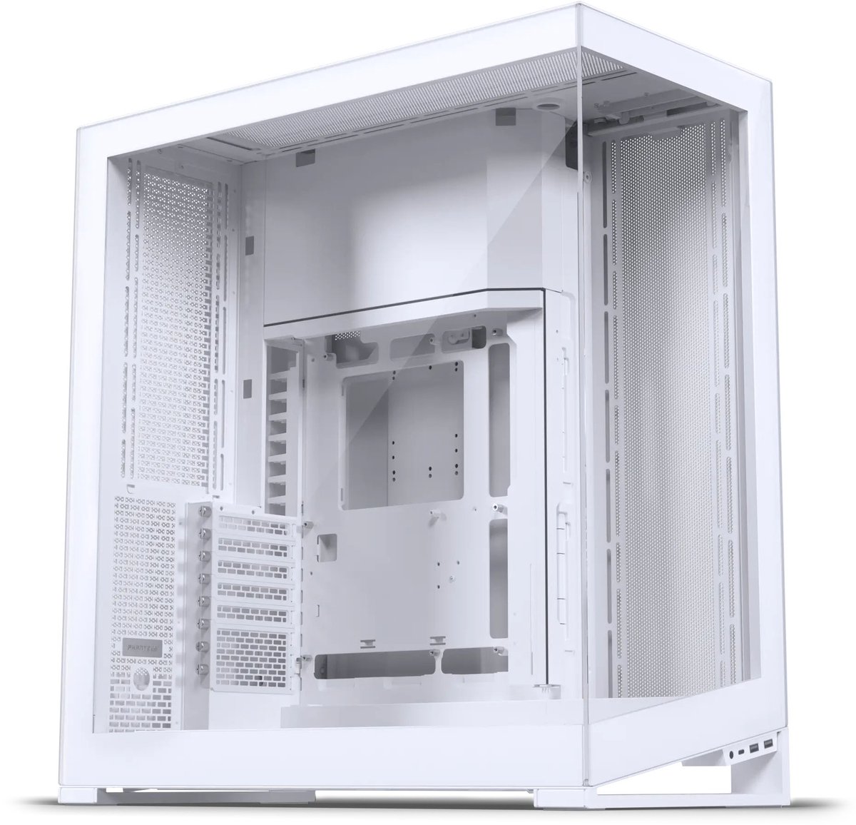Phanteks NV9 MKII Full Tower White