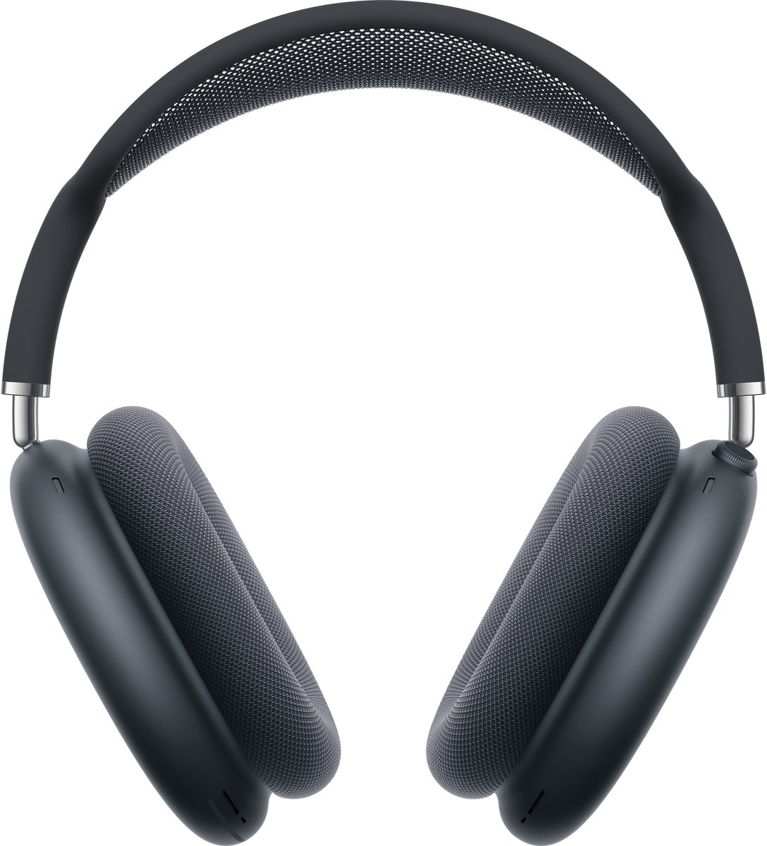 Apple AirPods Max 2 - Midnight (MHWK4ZM/A)