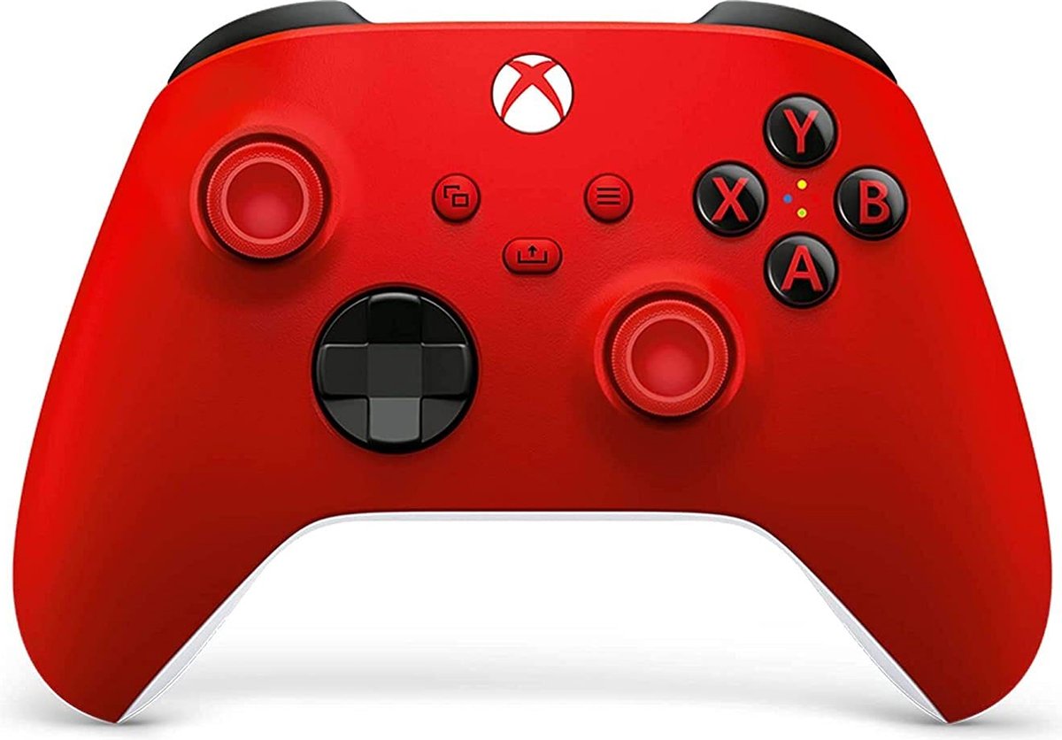 Microsoft Xbox Wireless Controller - Pulse Red