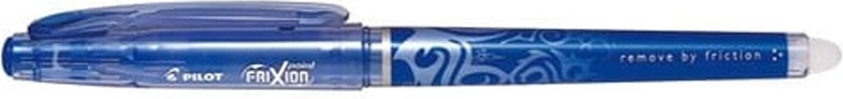 Pilot FriXion Ball Blue