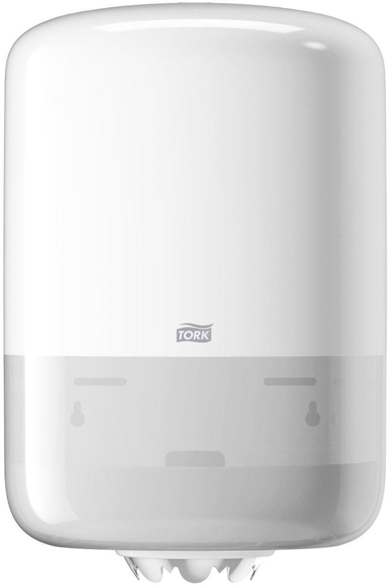 Tork 559000 paper towel dispenser Sheet paper towel dispenser White