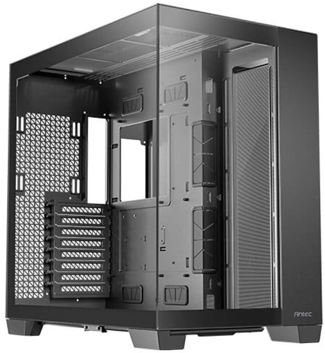 Antec C8 Full Tower Black