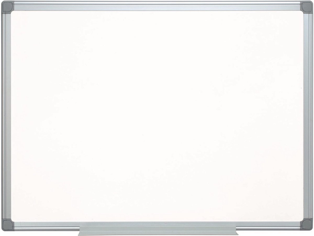 Q-CONNECT KF01080 whiteboard 1200 x 900 mm Steel Magnetic