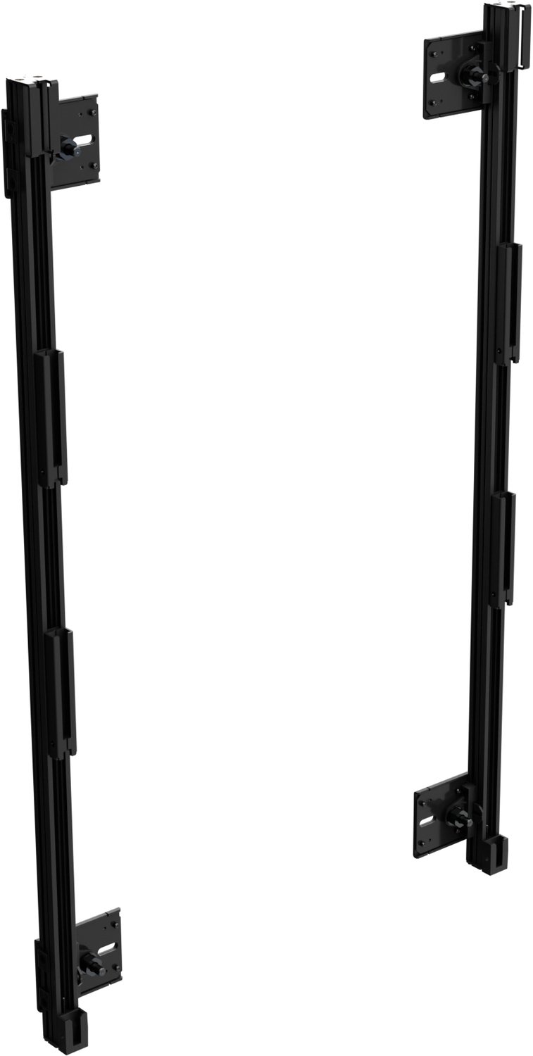 Chief TiLED® dvLED Universal 27" Wall Mount, 3 High Starter