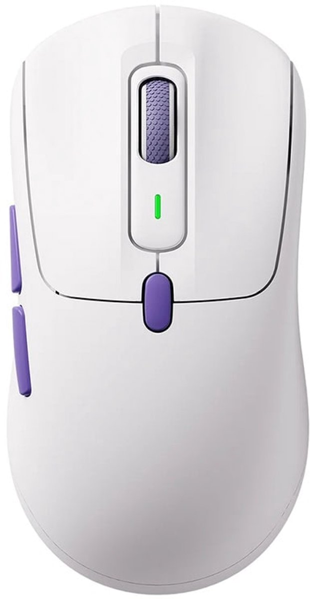 Pulse 01 Gaming Mouse