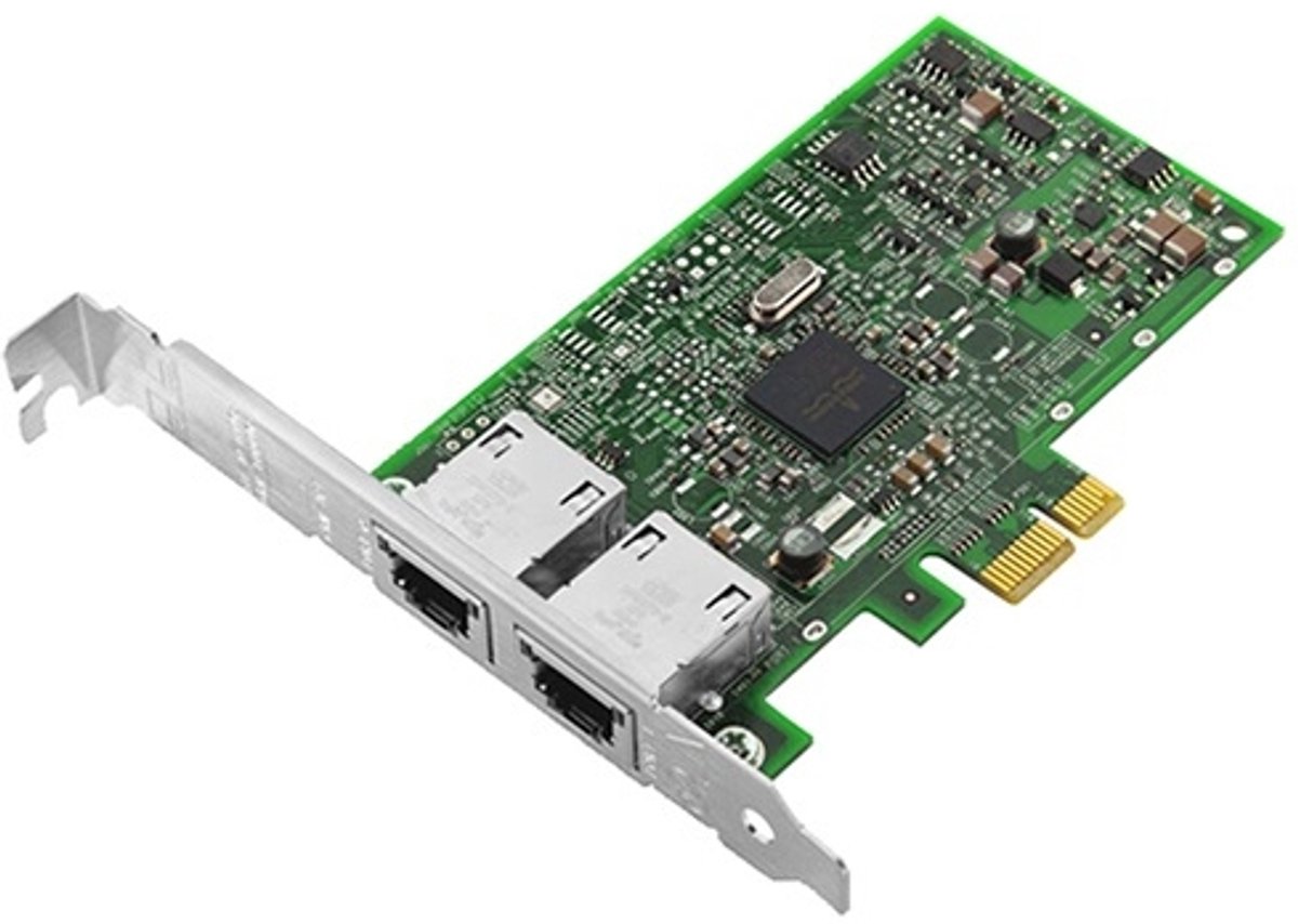 DELL 540-BBGY network card Internal Ethernet 1000 Mbit/s