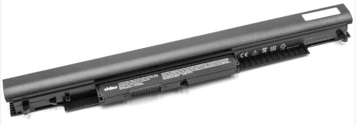 HP Main Battery Pack 10.8V 2800Ah
