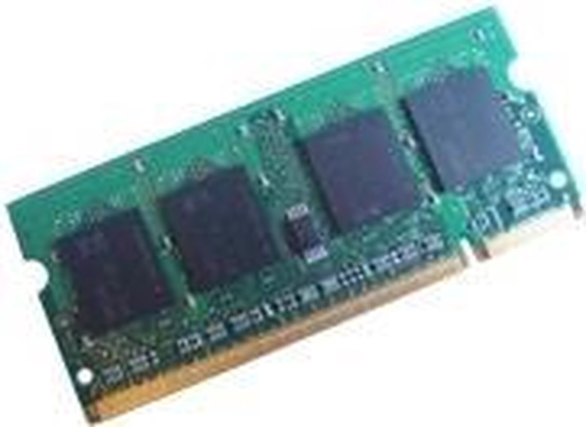 Hypertec HYM774175-001-HY memory module 32 GB 1 x 32 GB DDR4 ECC