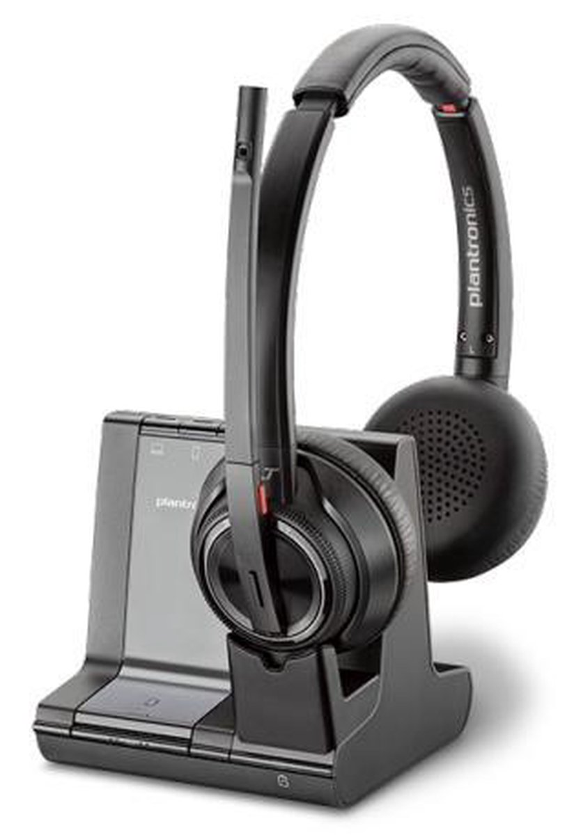 HP Poly Wireless DEC Hedse Sysem