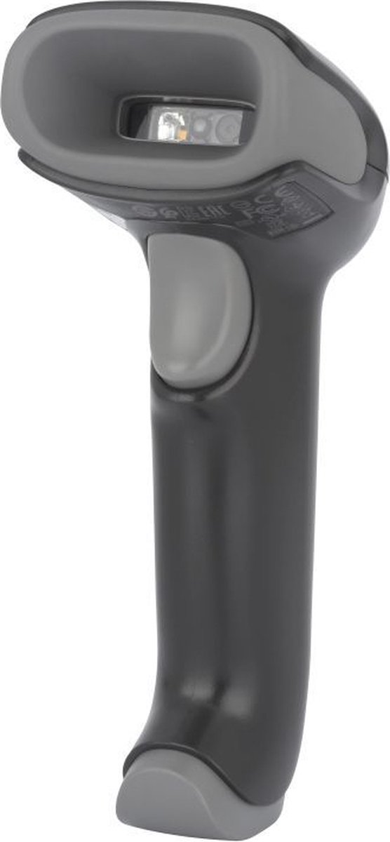 Honeywell Voyager XP 1472g Handheld bar code reader 1D/2D LED Black. G
