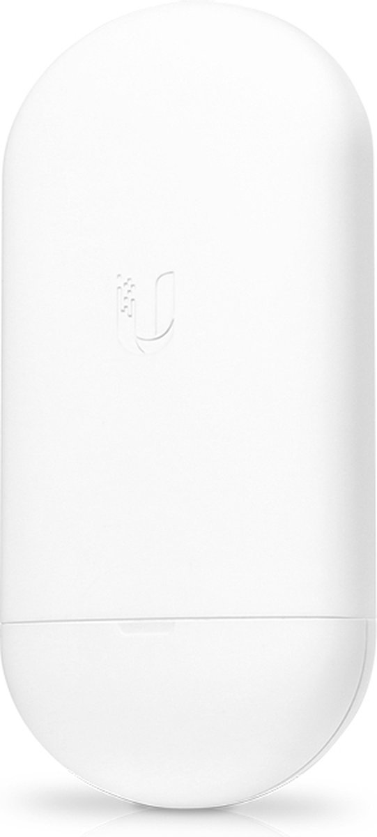 Ubiquiti NanoStation 5AC Loco 450 Mbit/s White Power over Ethernet (Po