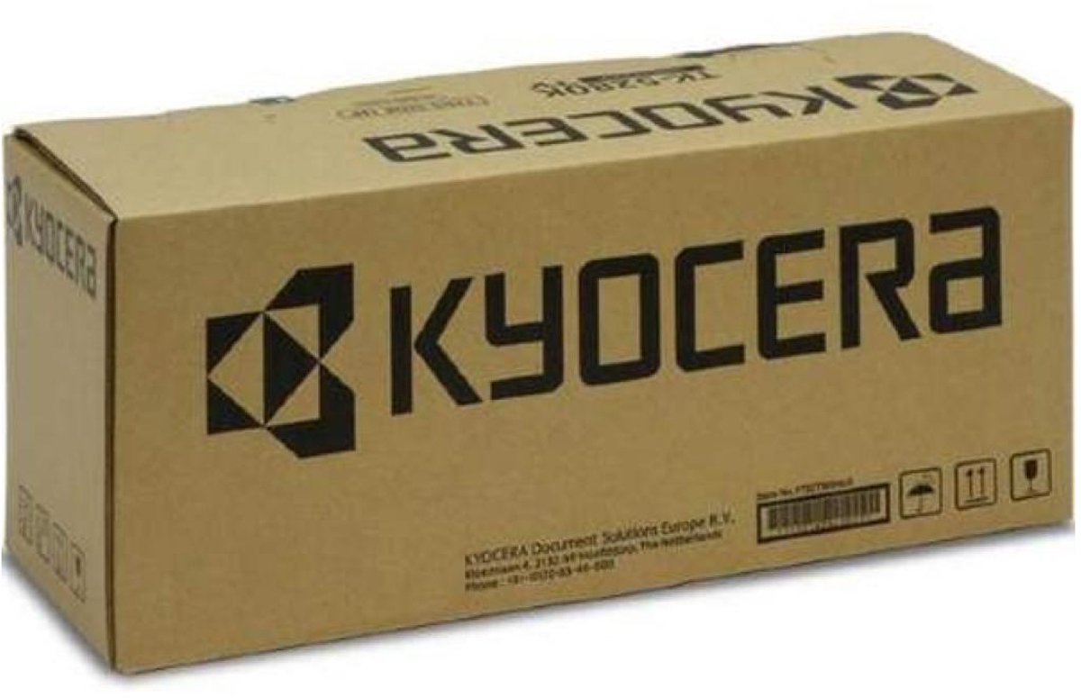 Kyocera 1T02XNBNL0/TK-8735M Toner-kit magenta. 40K pages/5% for KM TAS