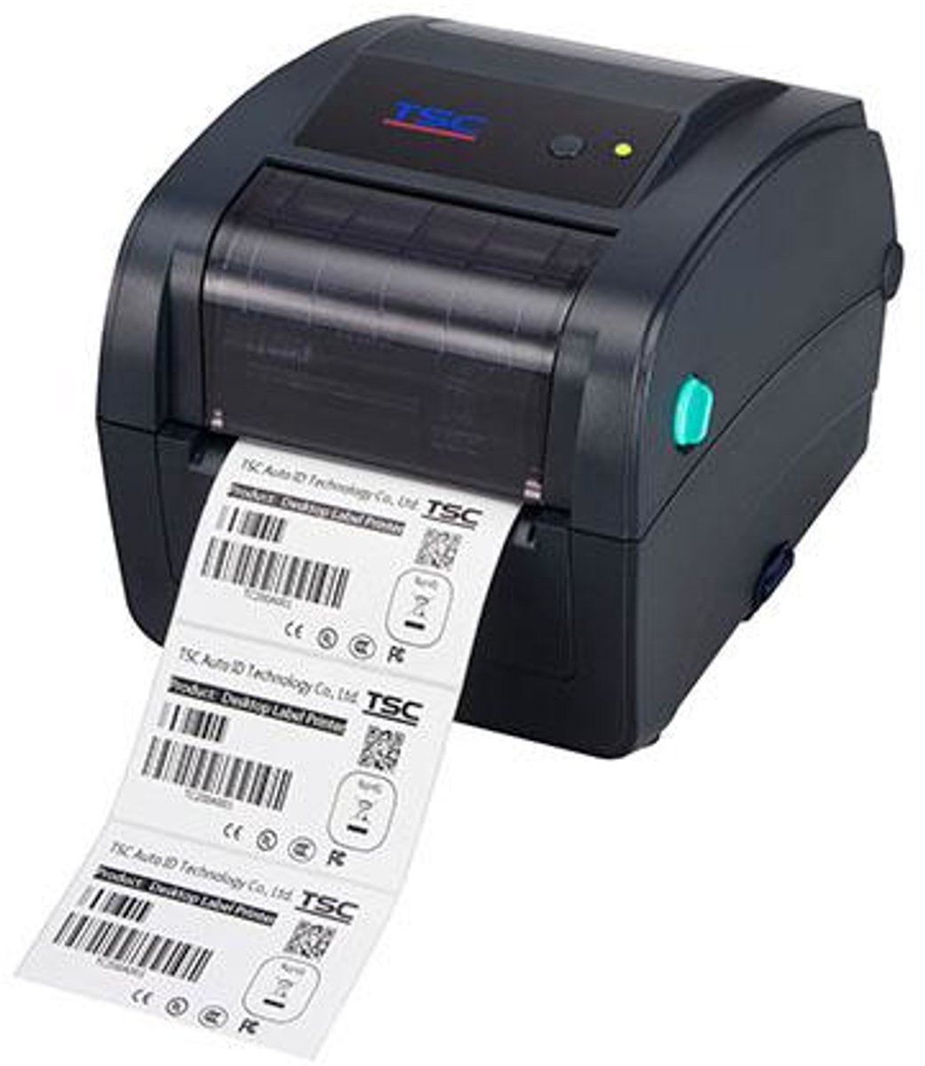 TSC TC200 label printer Direct thermal / Thermal transfer 203 x 203 DP