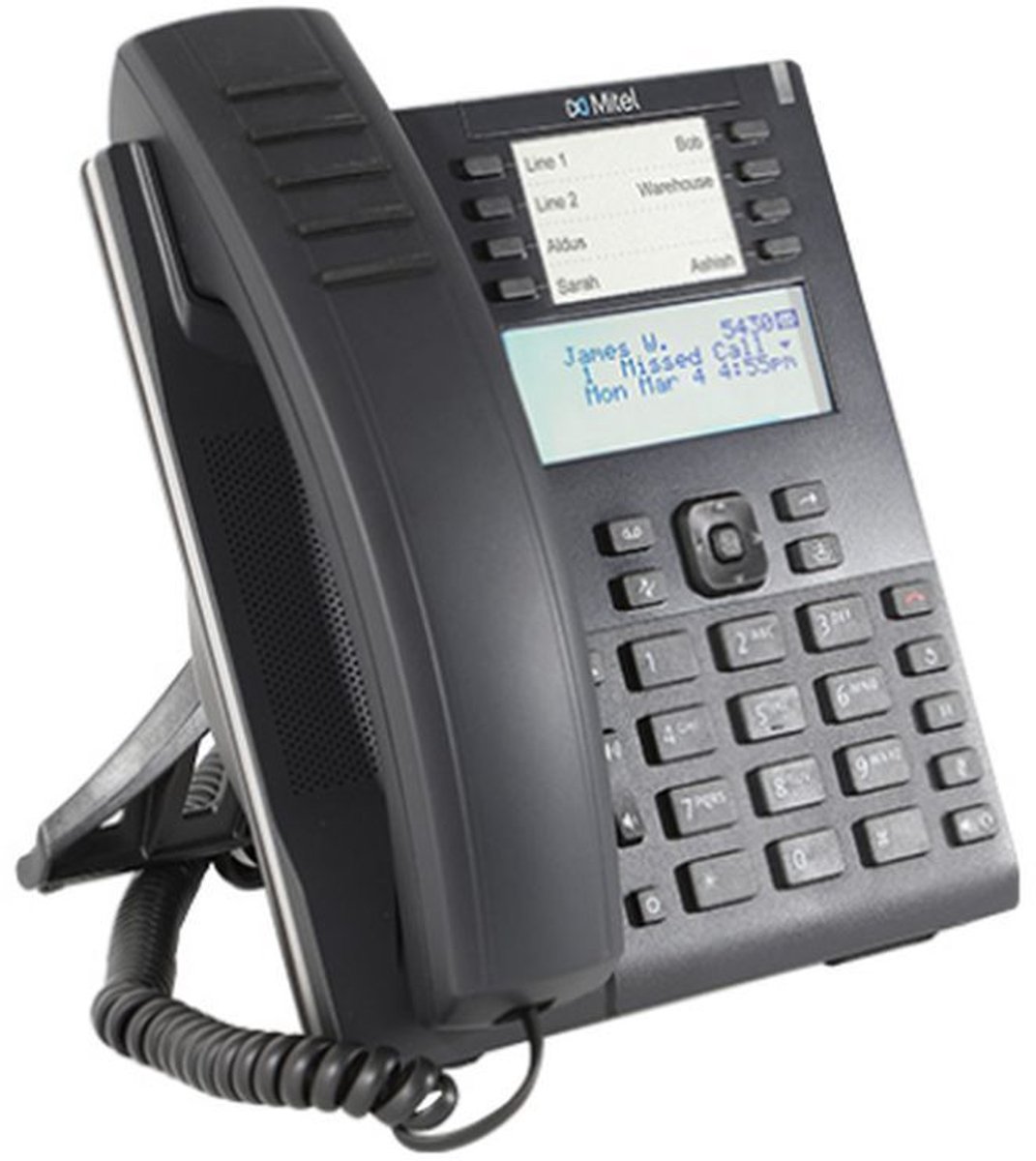 Mitel 6910 IP PHONE