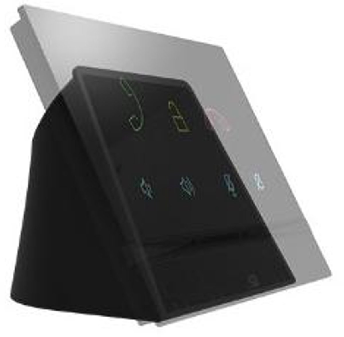 2N 91378802 intercom system accessory Stand