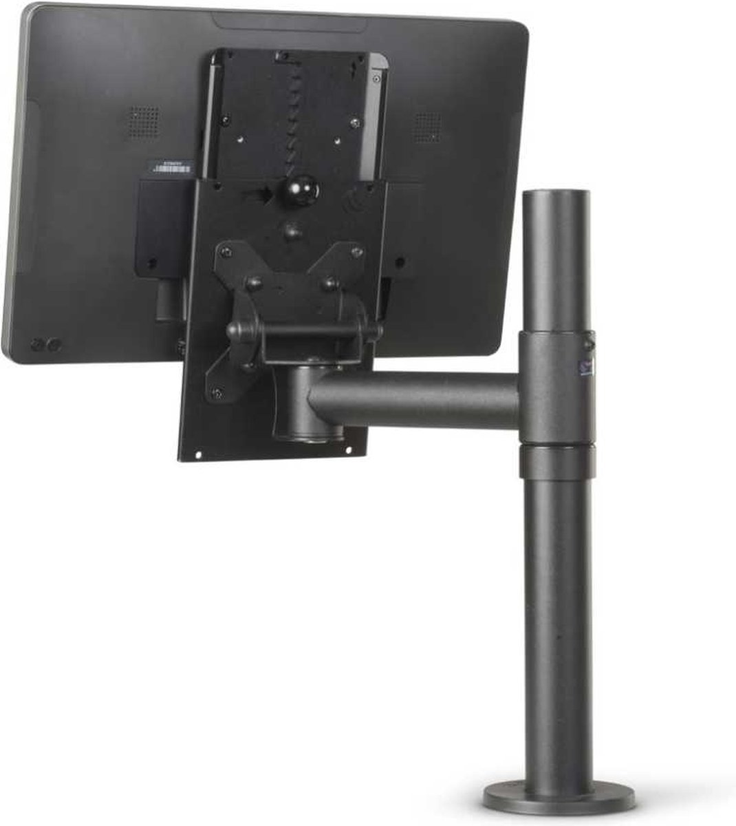 Ergonomic Solutions SpacePole POS VESA 75/100 Pole Mount (