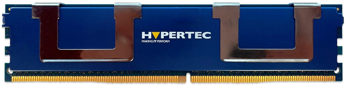 Hypertec Hyperam 64GB DDR4 2666MHz 4Rx4 ECC LRDIMM 288pin