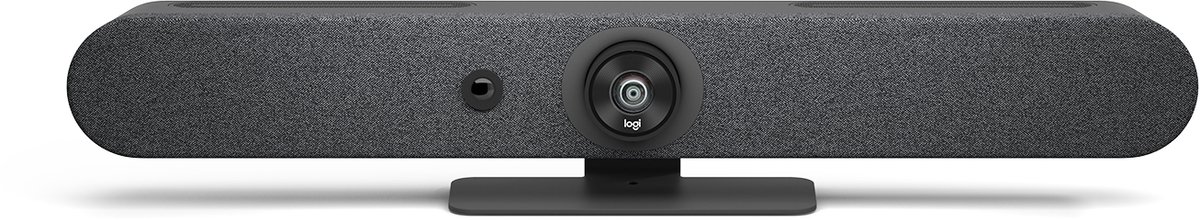 Logitech TAPRMGUNIAPP video conferencing system Ethernet LAN