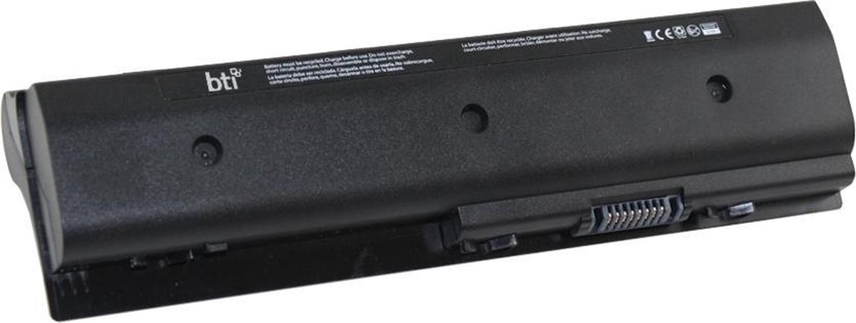 BTI Replacement battery for HP - COMPAQ Pavilion DV6-7000 DV6-7099 DV6
