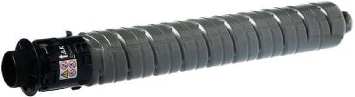 Ricoh 842561 Toner-kit black. 30K pages ISO/IEC 19752 for Ricoh IM C 2