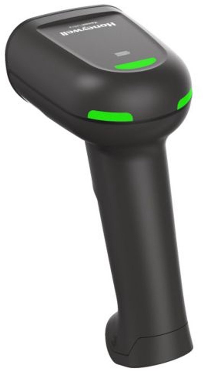 Honeywell 1962GSR-2USB-5-R barcode reader Handheld bar code reader 1D/
