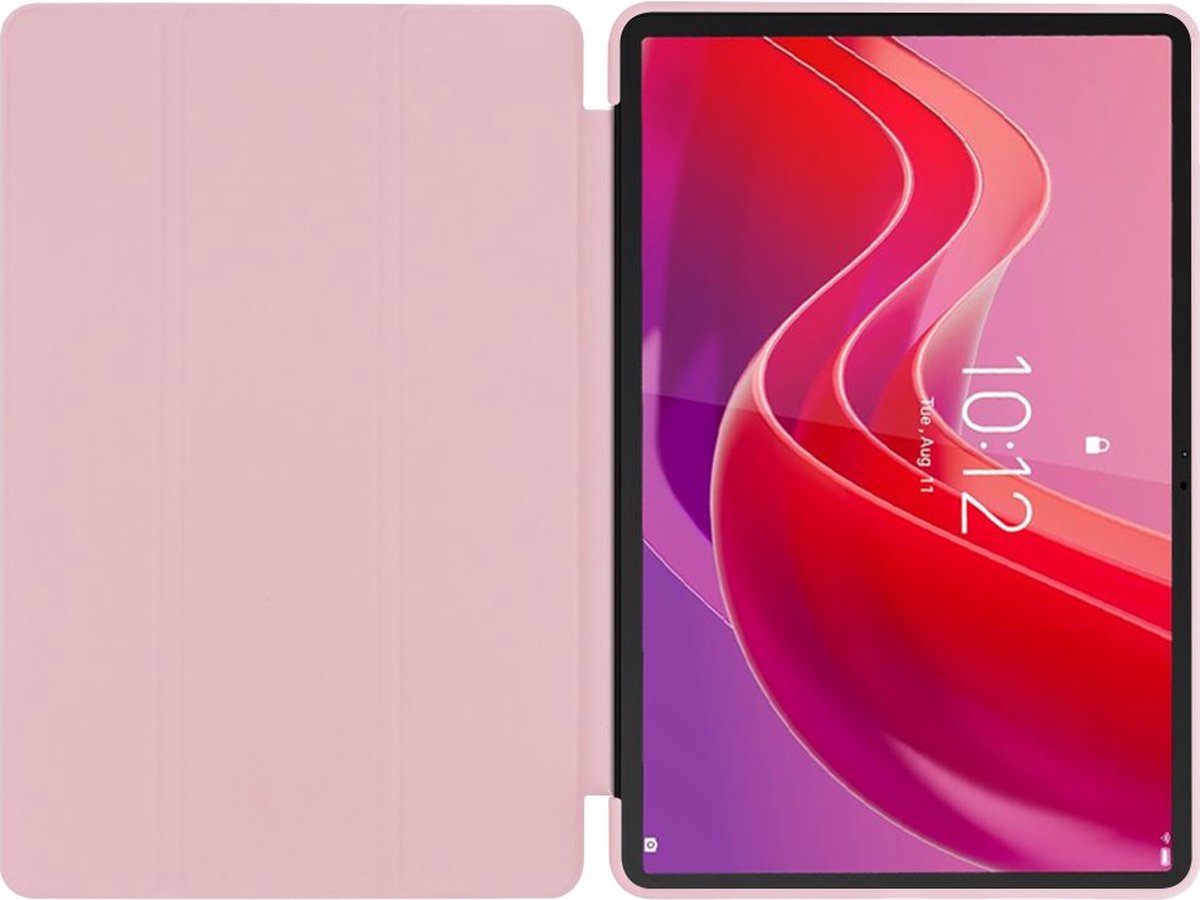 Tech-Protect SmartCase for Lenovo Tab M11 11" TB-330 - Pink
