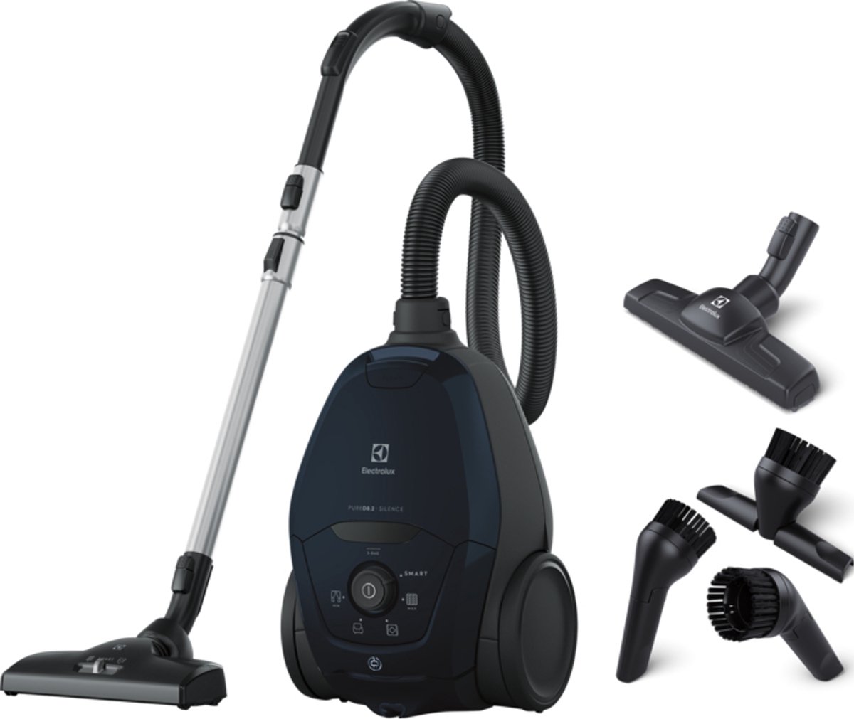 Electrolux Dammsugare PD82-4ST
