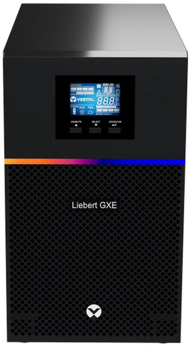 Vertiv Liebert GXT5 Double Online Conversion UPS -10kVA/10kW| 230V| Wi