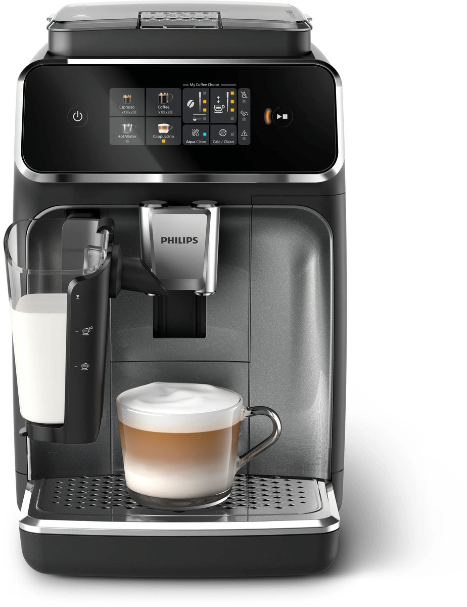 Philips EP2339/40 Helautomatisk espressomaskin