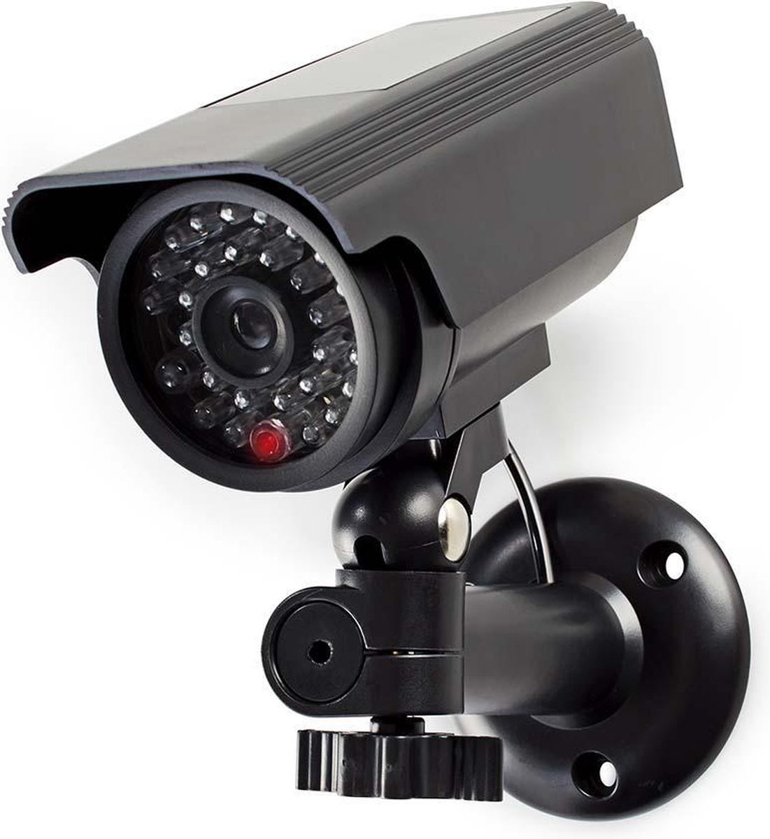 Nedis Dummy Security Camera Bullet - imitation security camera