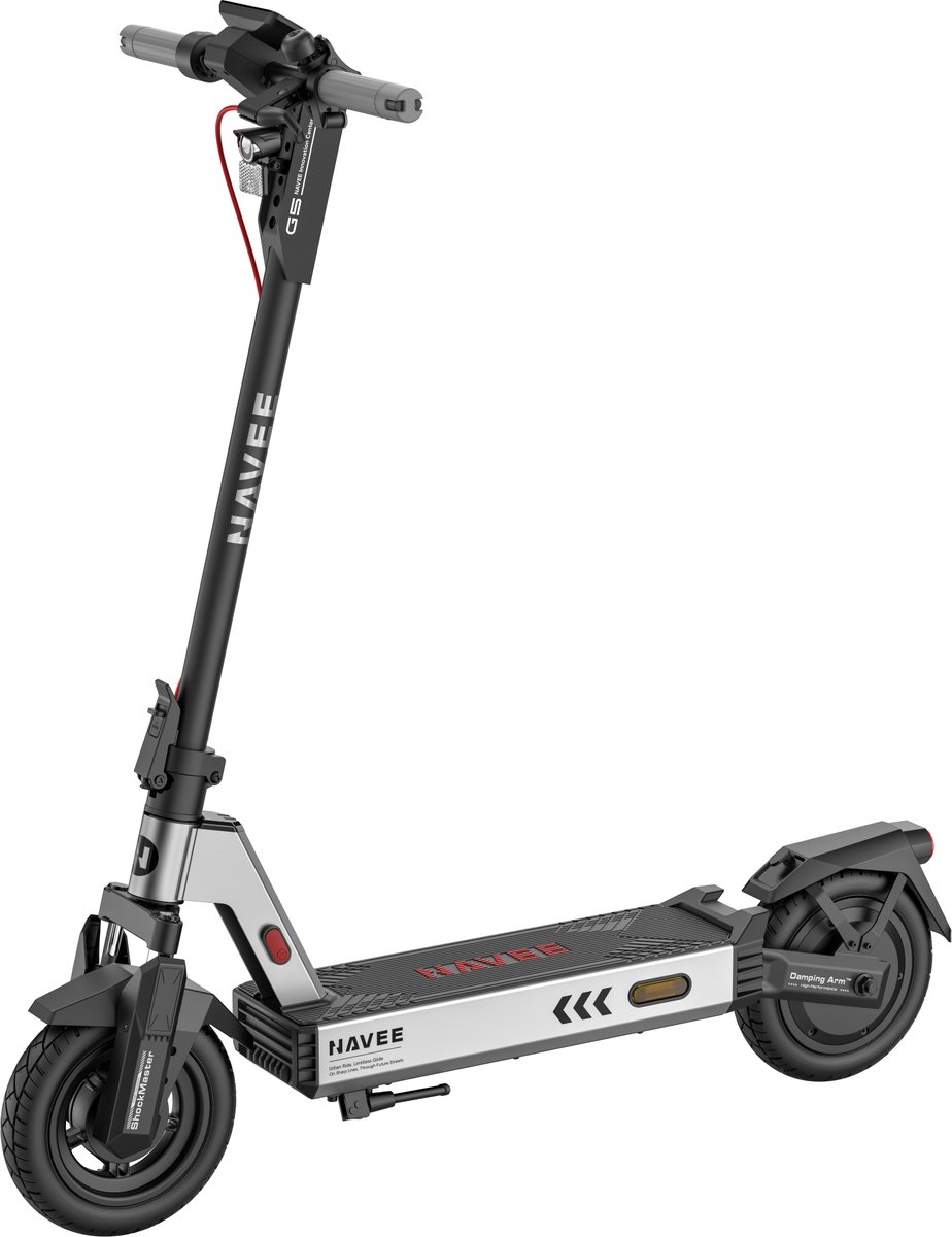 Navee G5 Pro EU (25 km/h)